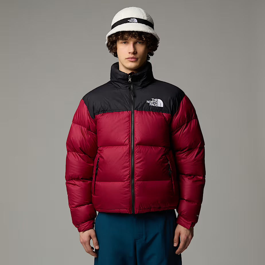 The North Face Giacca Retro Nuptse 1996