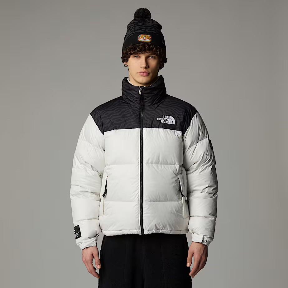 The North Face Giacca Retro Nuptse 1996