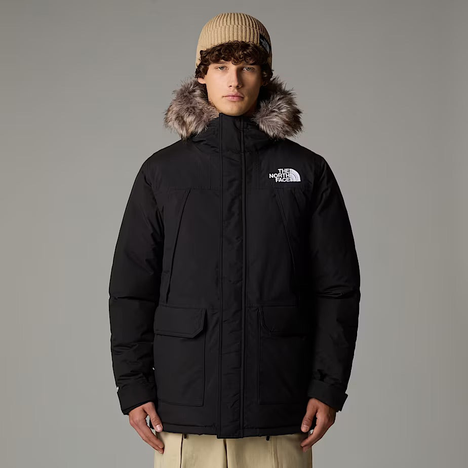 The North Face Parka McMurdo