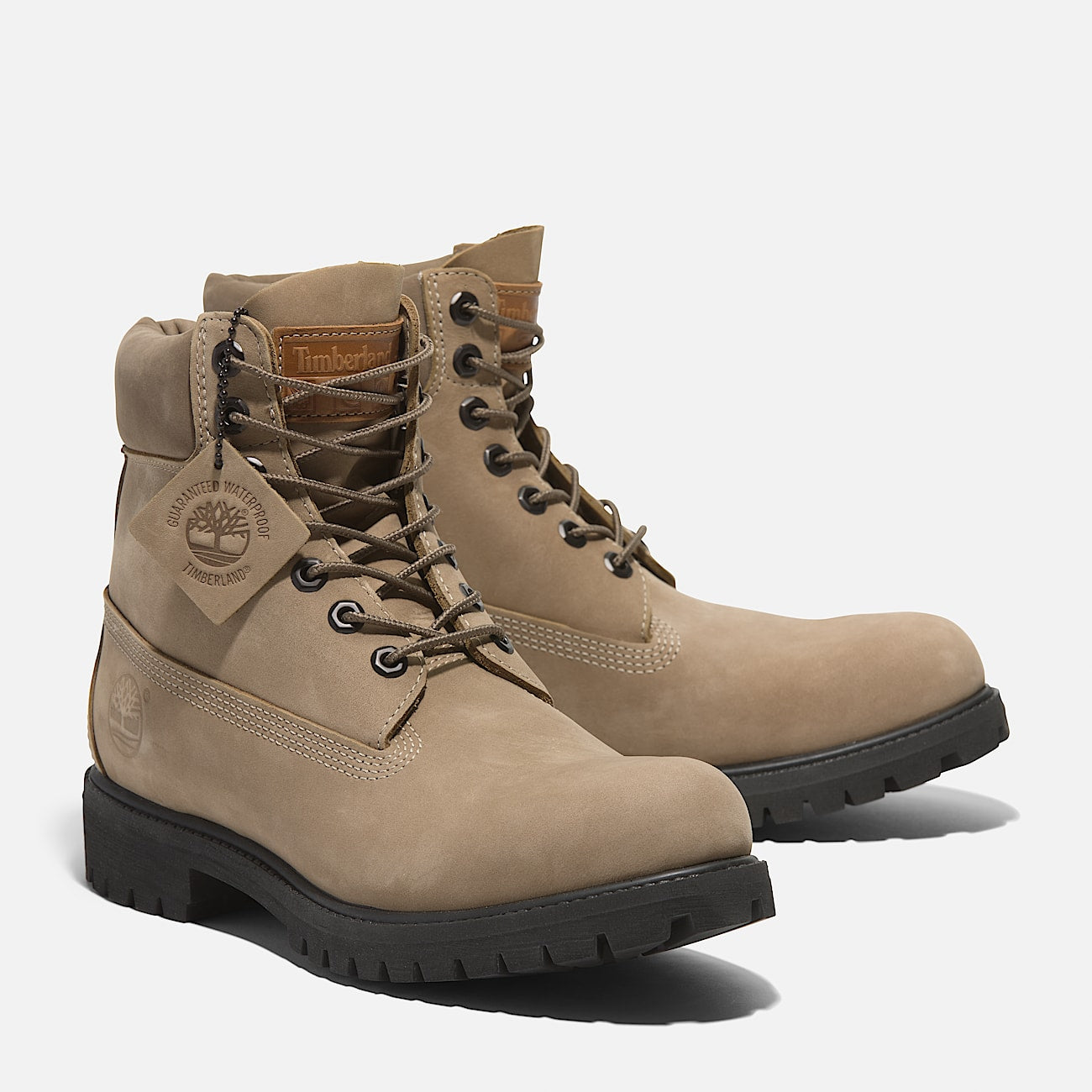 Timberland® Premium 6 Inch