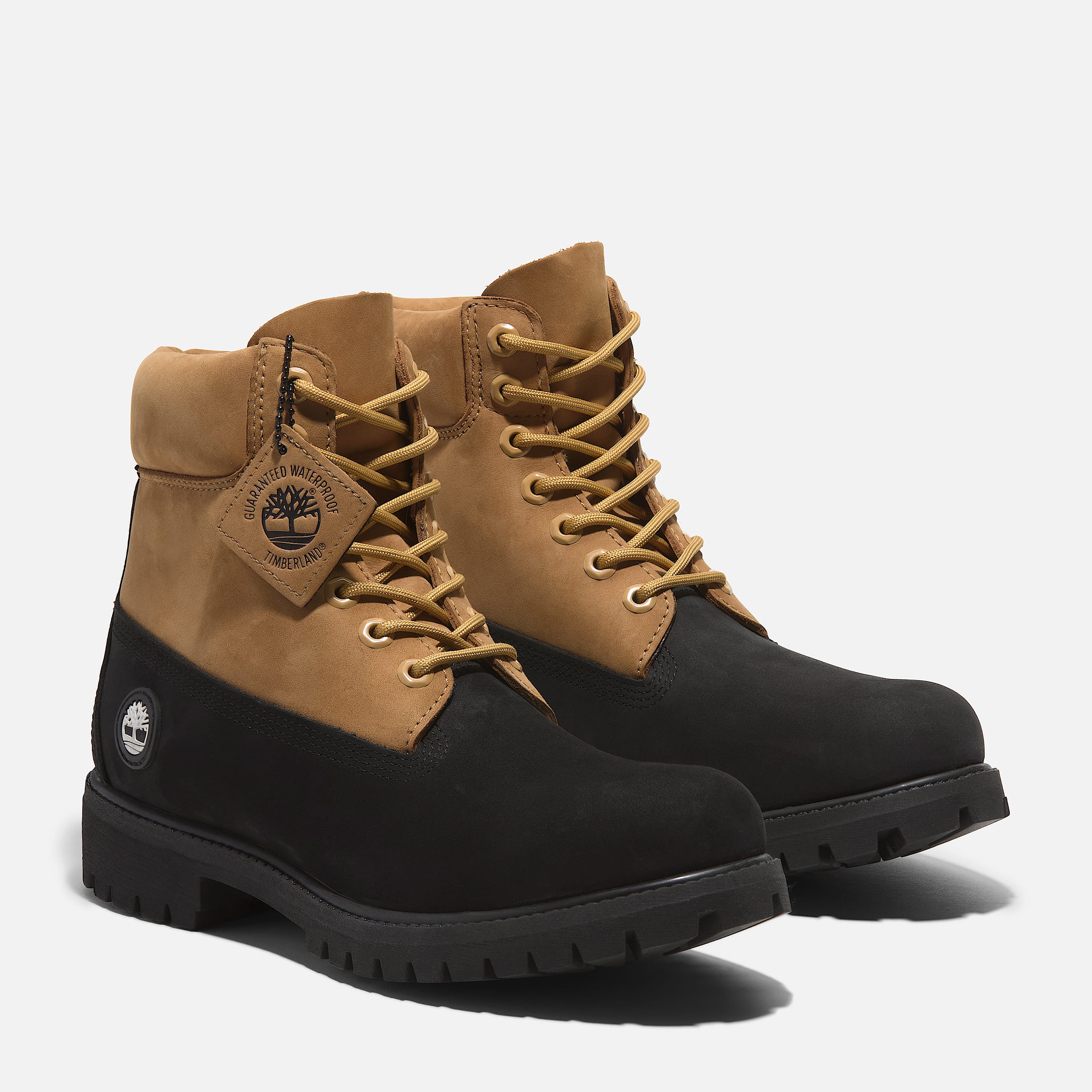 Timberland® Premium 6 Inch