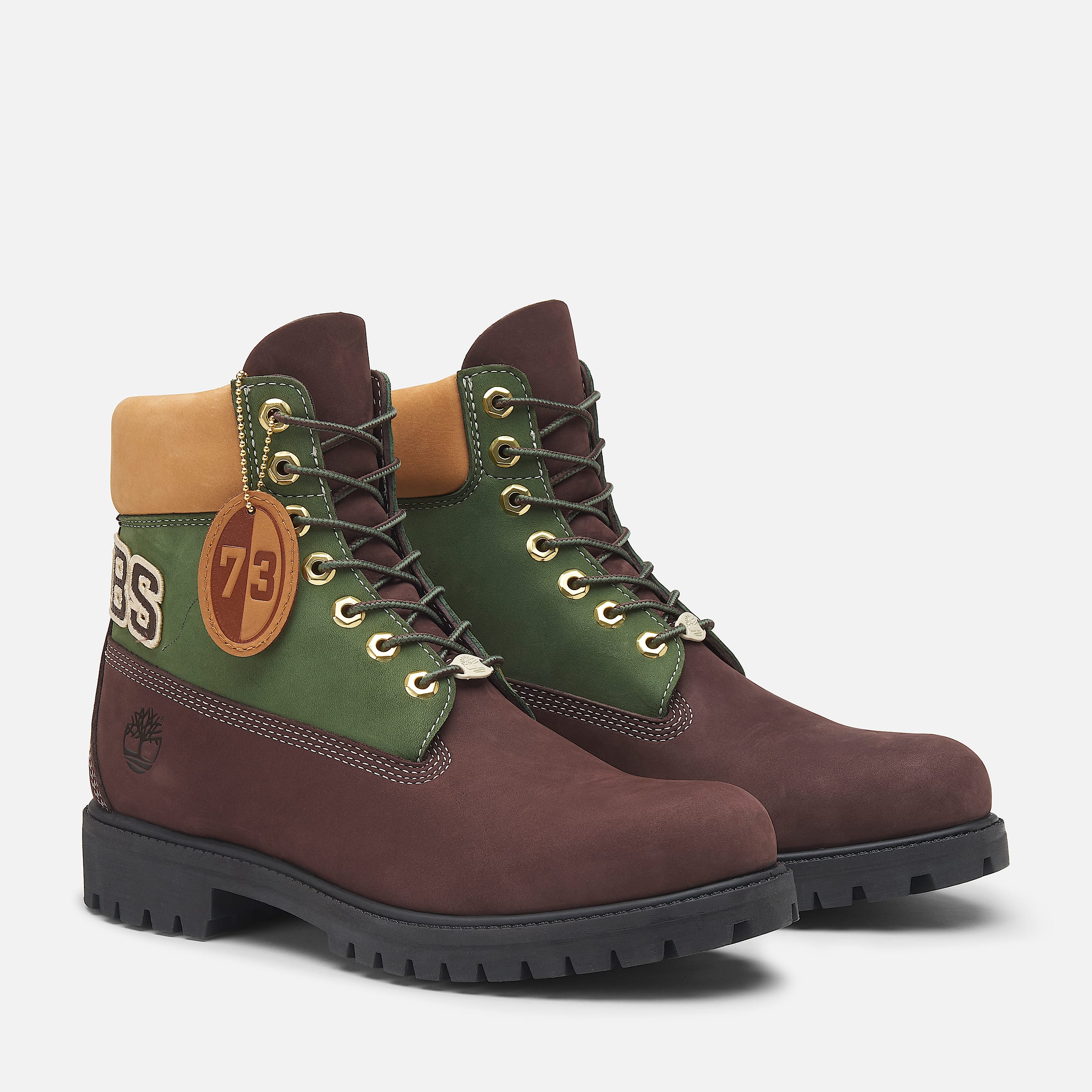 Timberland® Premium 6 Inch