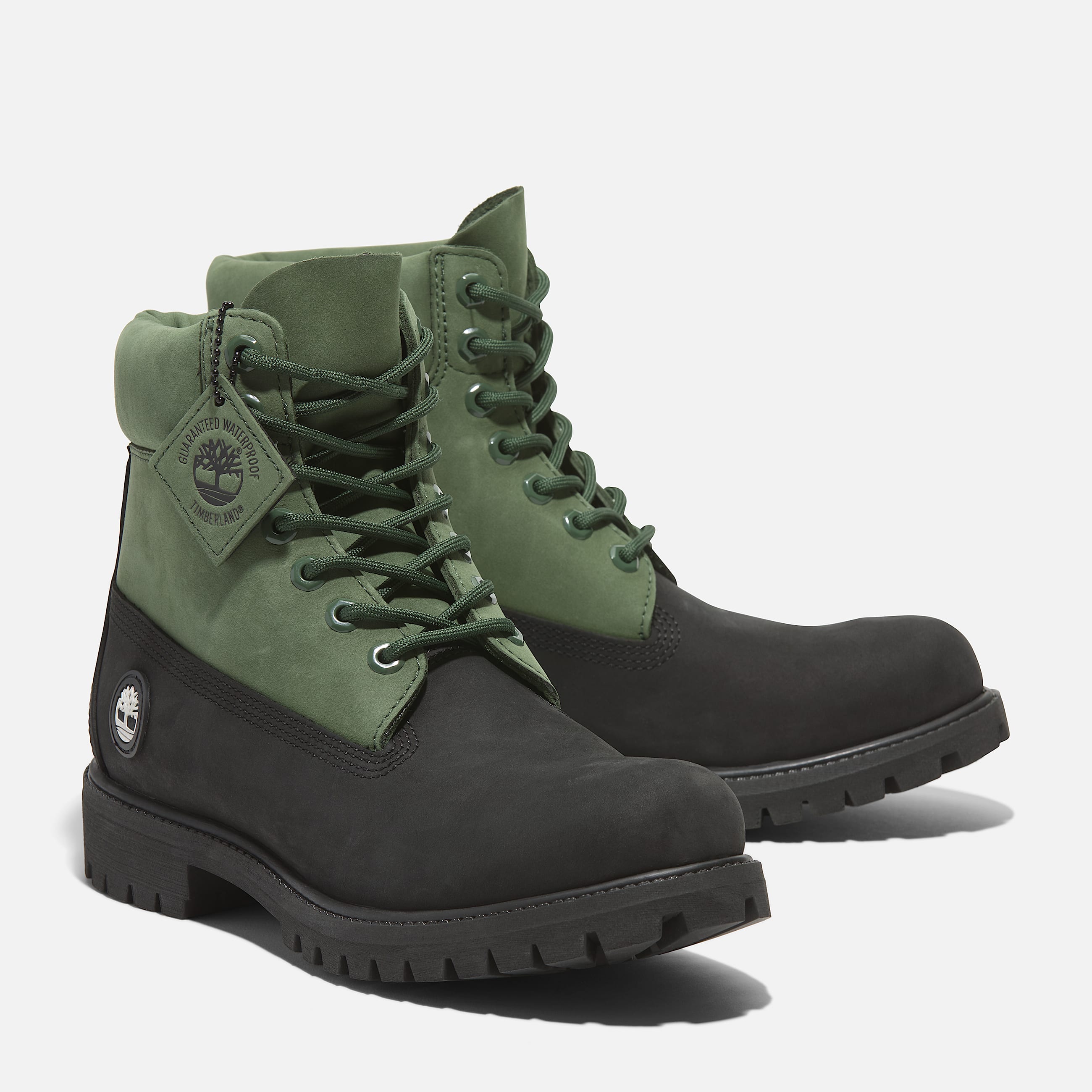 Timberland® Premium 6 Inch