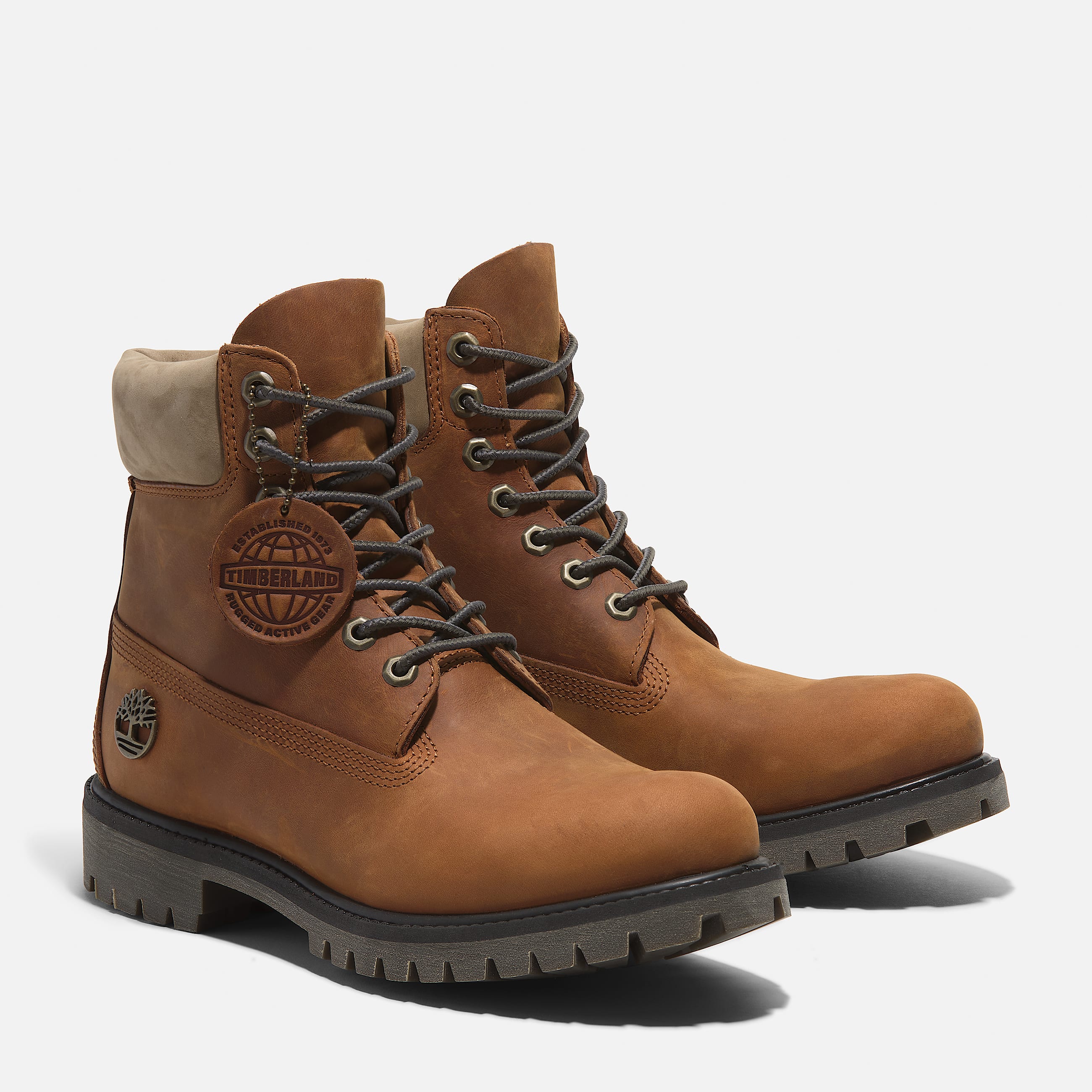 Timberland® Premium 6 Inch