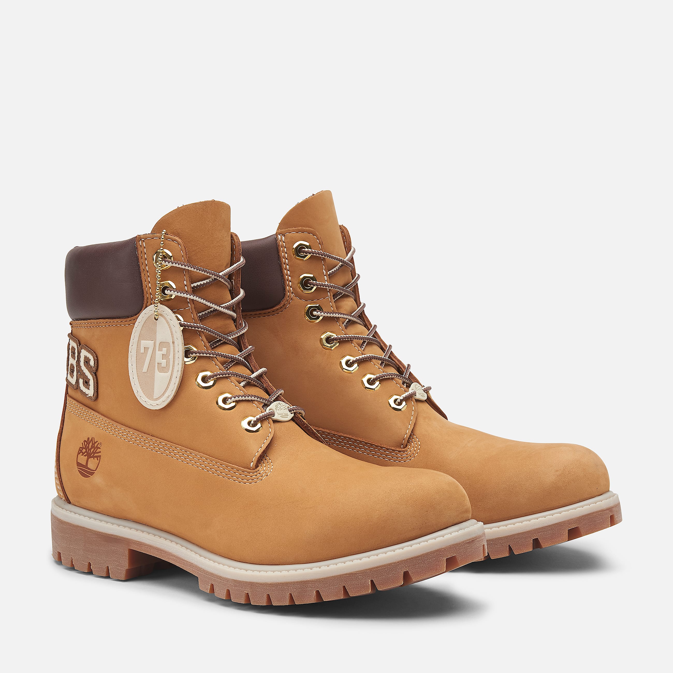 Timberland® Premium 6 Inch