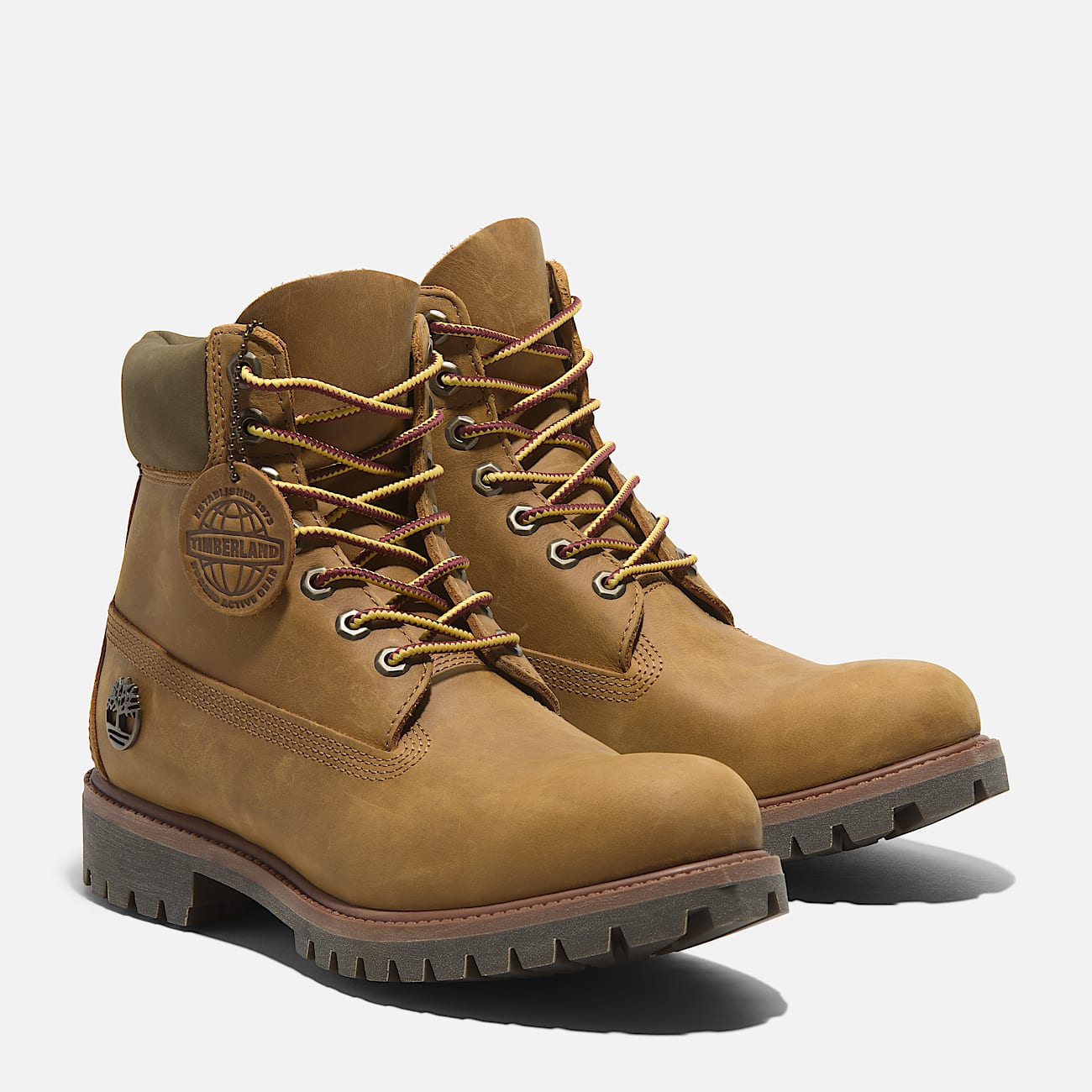 Timberland® Premium 6 Inch