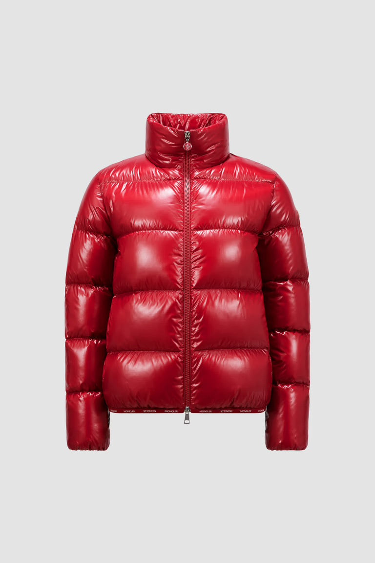 Moncler Piumino corto Abbadia