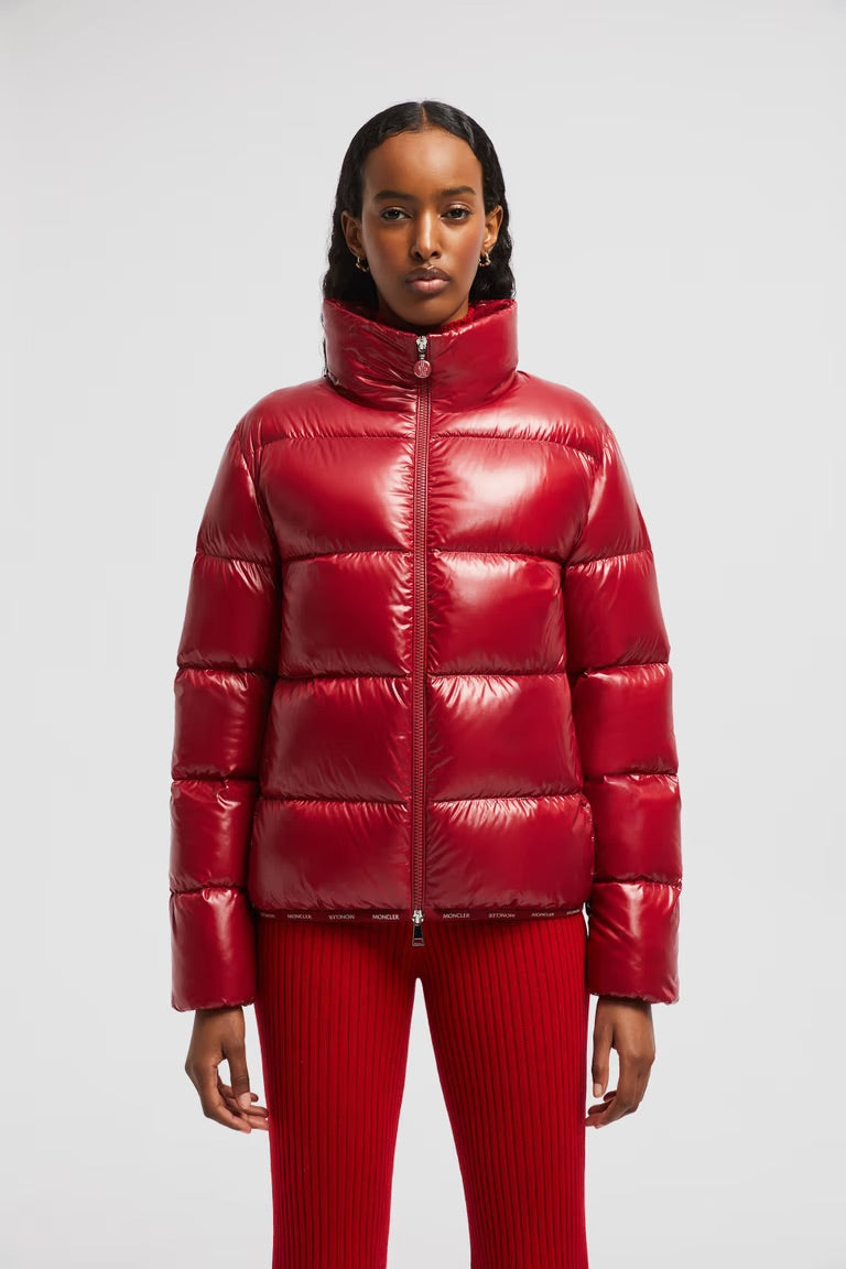 Moncler Piumino corto Abbadia