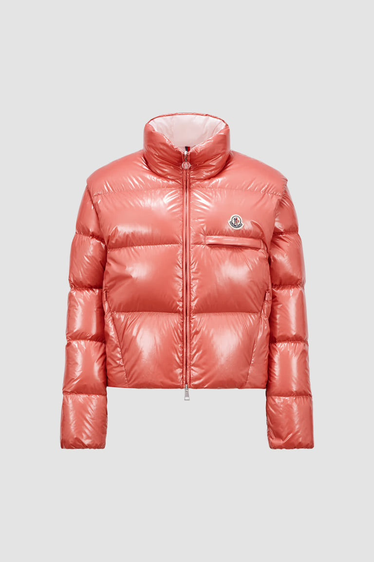 Moncler Piumino corto Almo