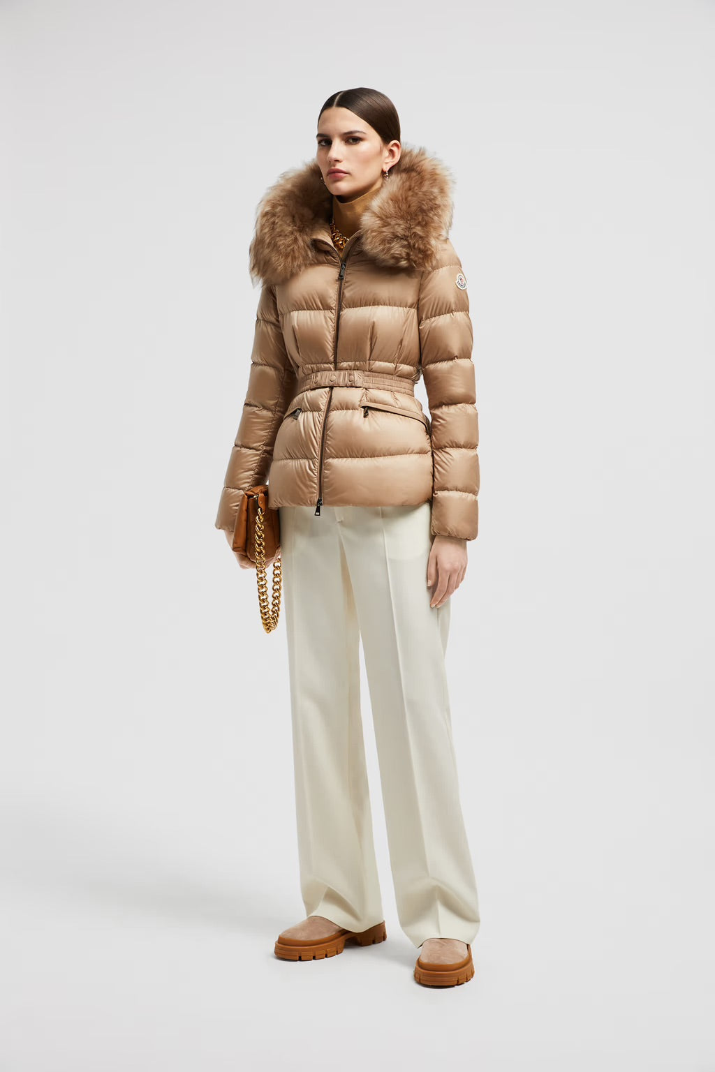 Moncler Piumino corto Boed