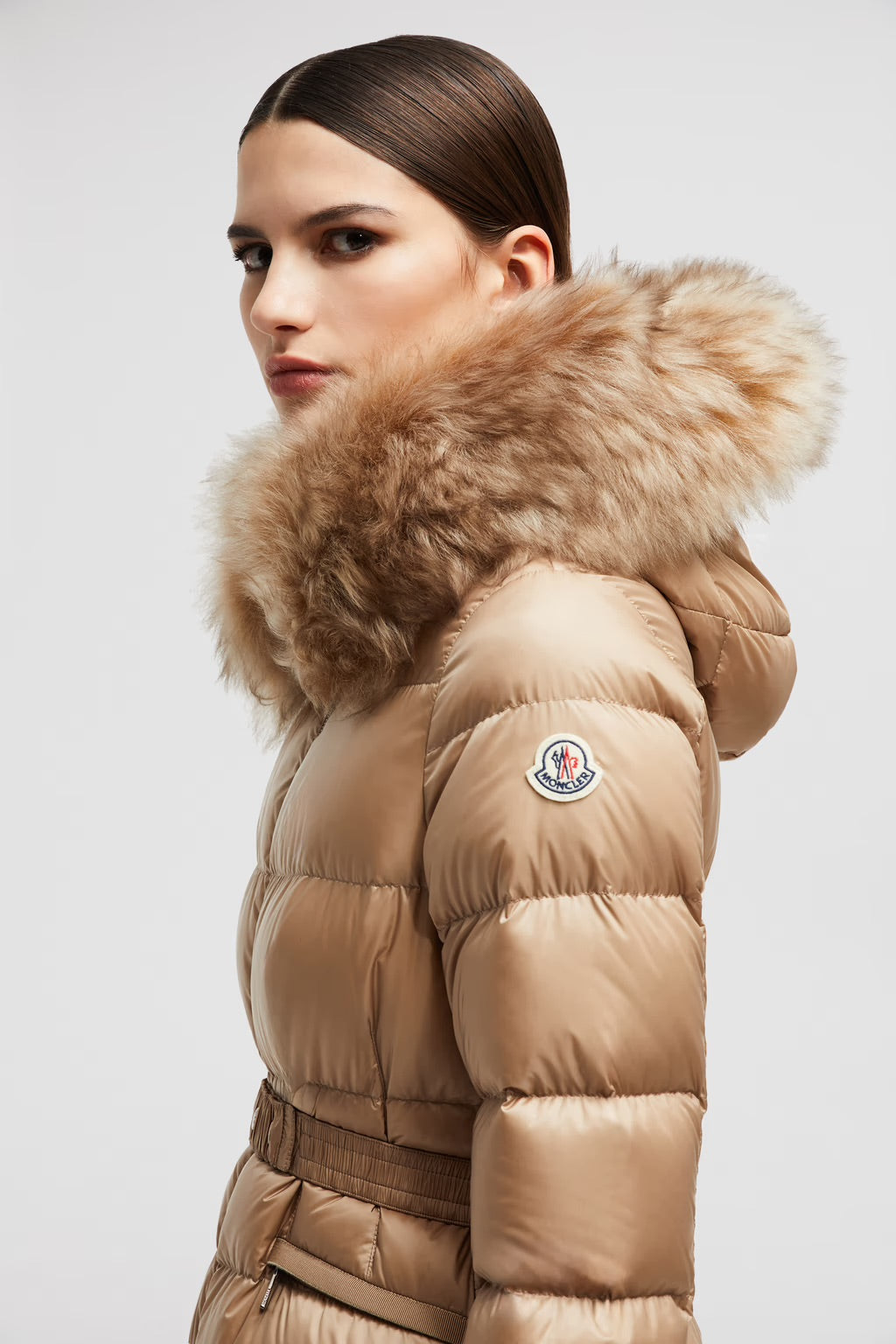 Moncler Piumino corto Boed