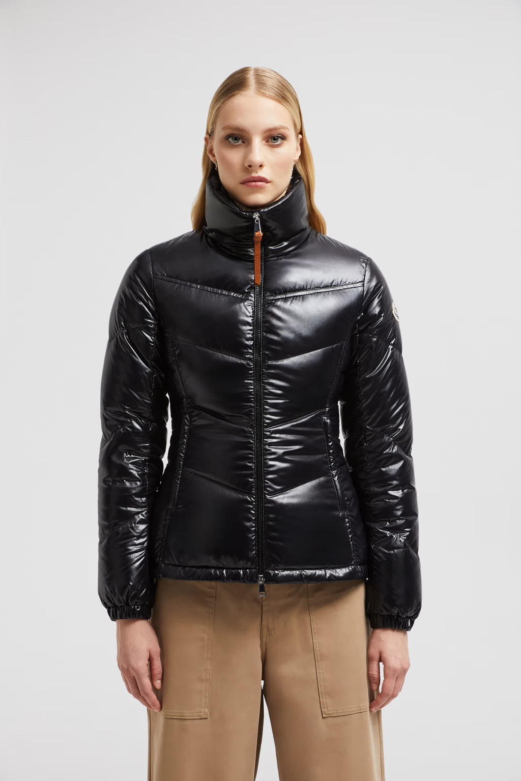 Moncler Piumino corto Gast