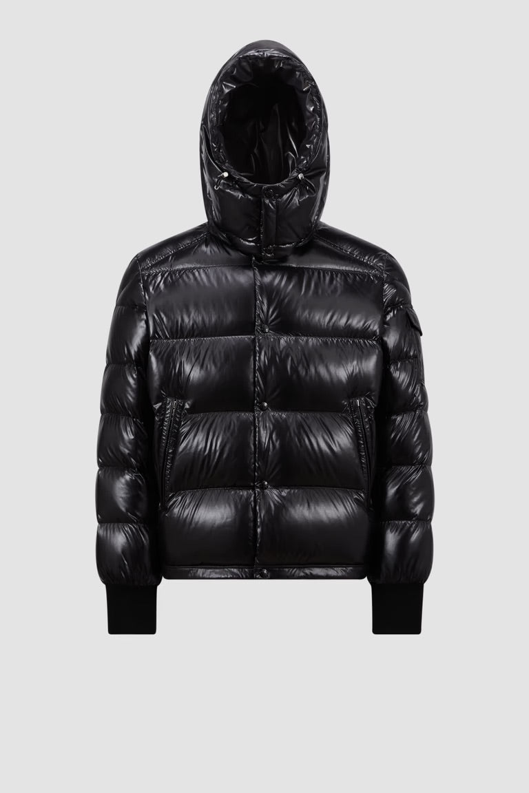 Moncler Piumino corto Maljasset