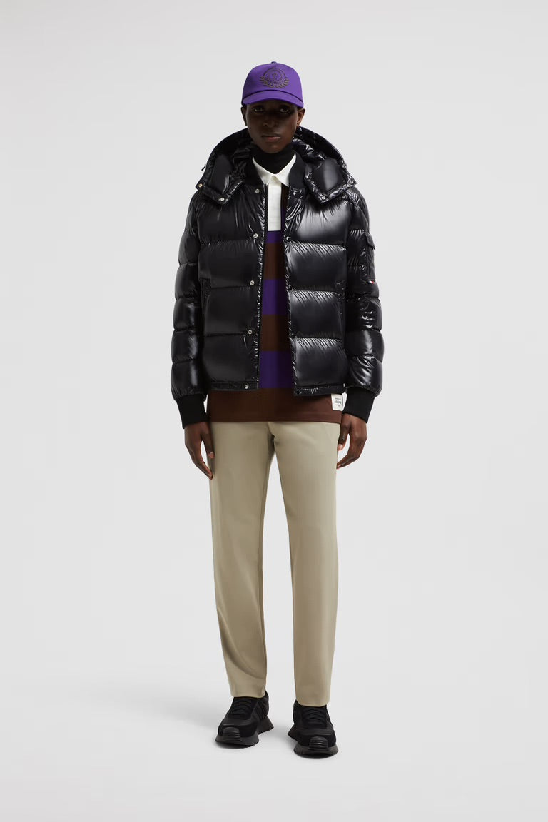 Moncler Piumino corto Maljasset