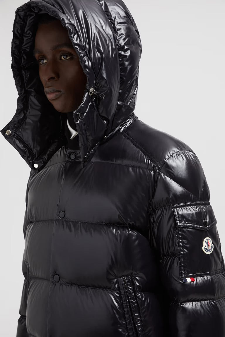 Moncler Piumino corto Maljasset