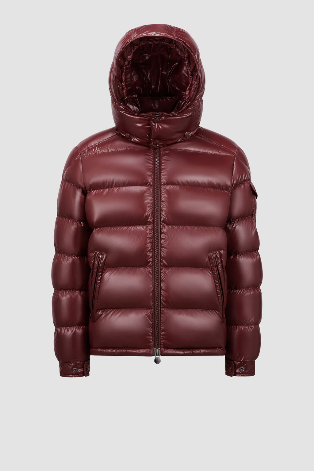 Moncler Piumino corto Maya