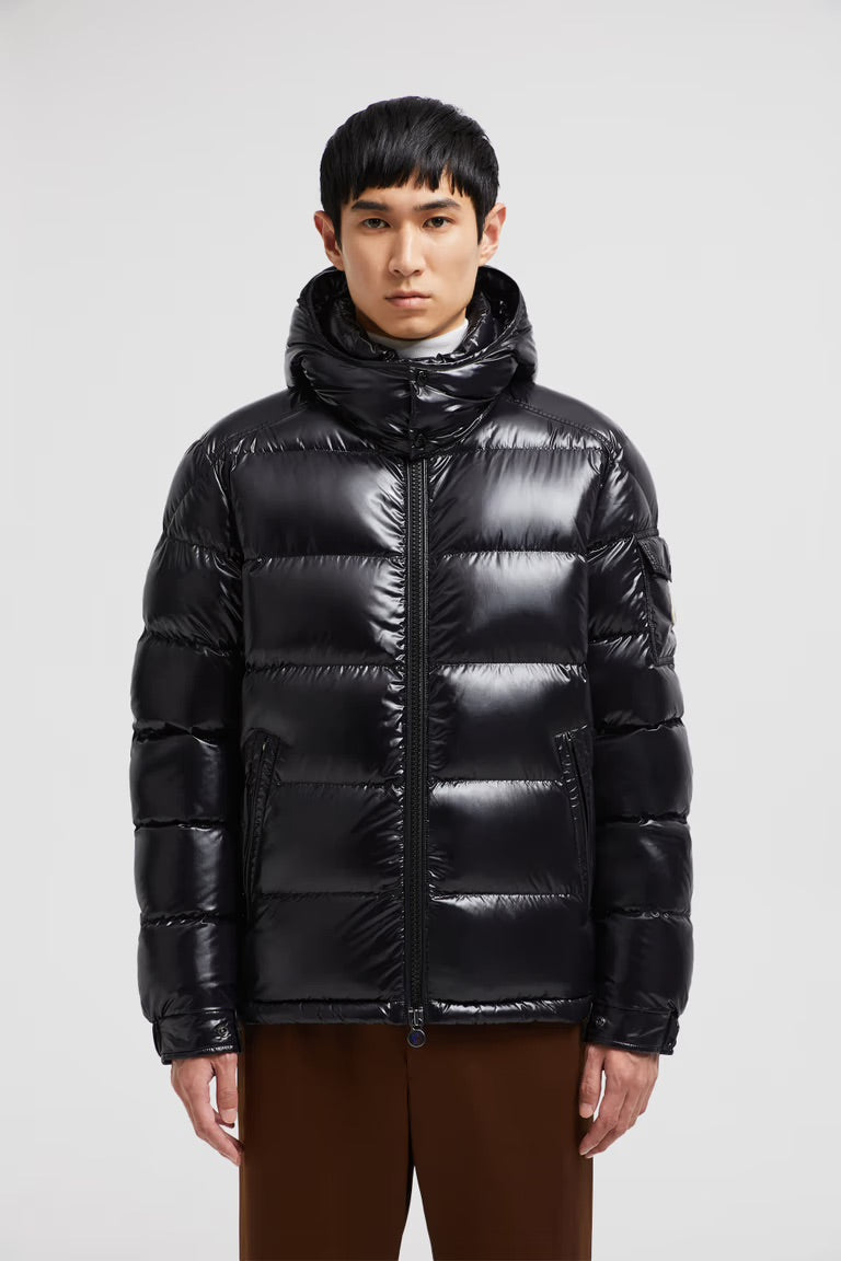 Moncler Piumino corto Maya