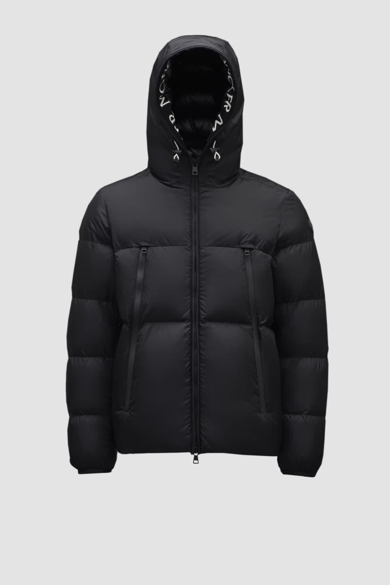 Moncler Piumino corto Montcla