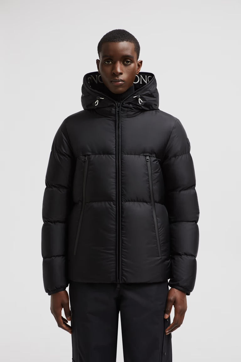 Moncler Piumino corto Montcla